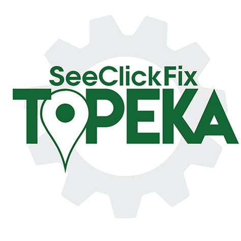 Seeclickfix topeka  The library is located at 1515 SW 10 th Ave